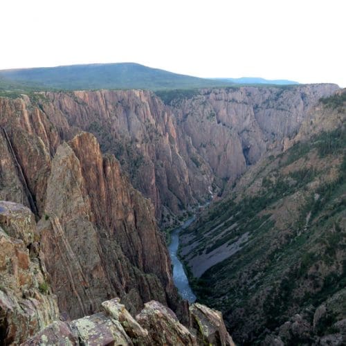 20180425_Black Canyon