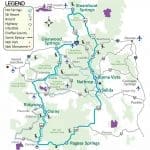 CO Hot Spring Loop