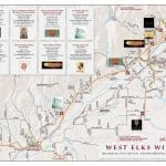 West Elks AVA Wineries