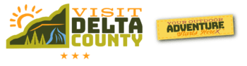 Pea Green Pedal - Delta County Tourism