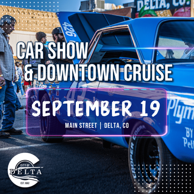 Car Show 2025