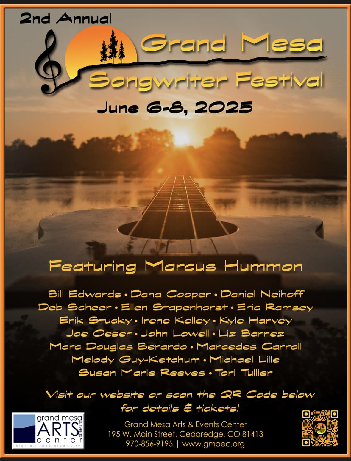Grand Mesa Singer Song (alt='')