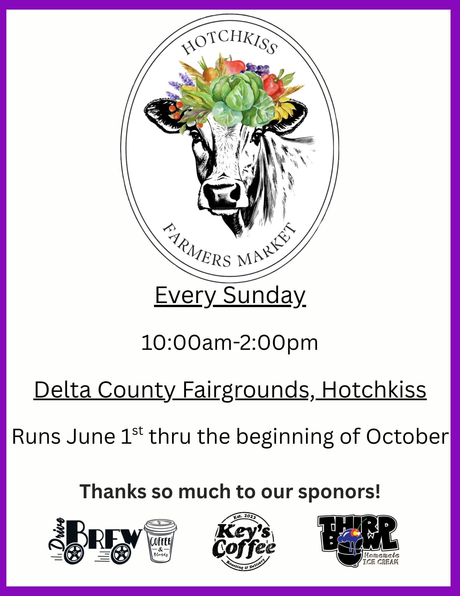 Hotchkiss Farmers Market (alt=''")