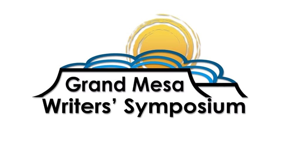 Grand Mesa Writers' Symposium logo