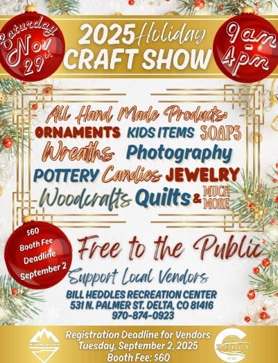 Craft Fair (alt="see text")