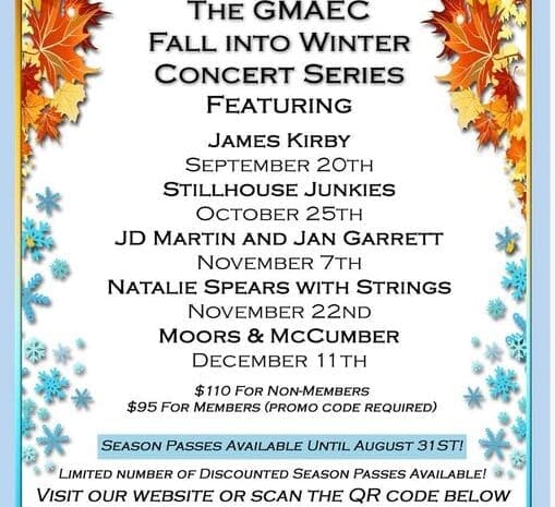 Event flier. See Adjacent website for text.