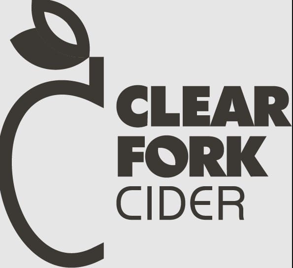 Clear Fork Cider Logo
