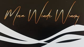 Mesa Winds Winery Logo